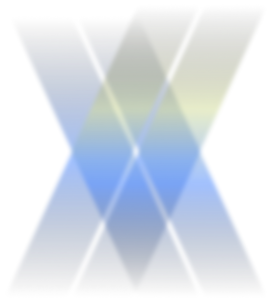 X Background
